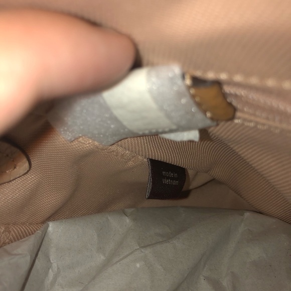 Coach Crossbody/Should Bag - Picture 5 of 5